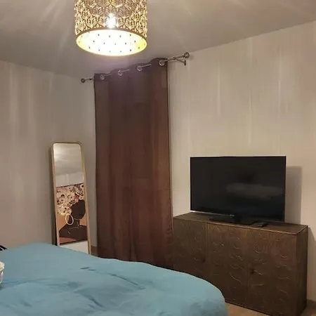 Maison Familiale Et Cosy - Entre Et Montagne Holiday home Doussard