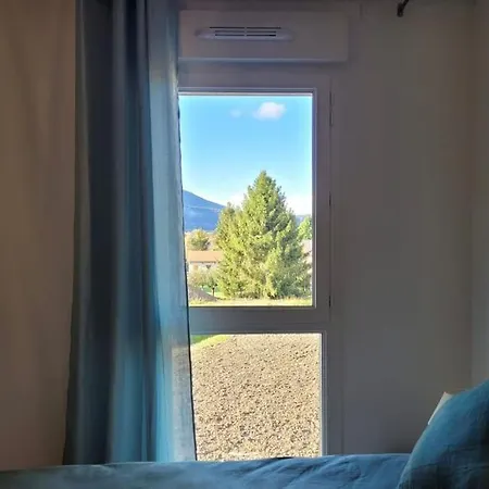 Maison Familiale Et Cosy - Entre Et Montagne Holiday home *